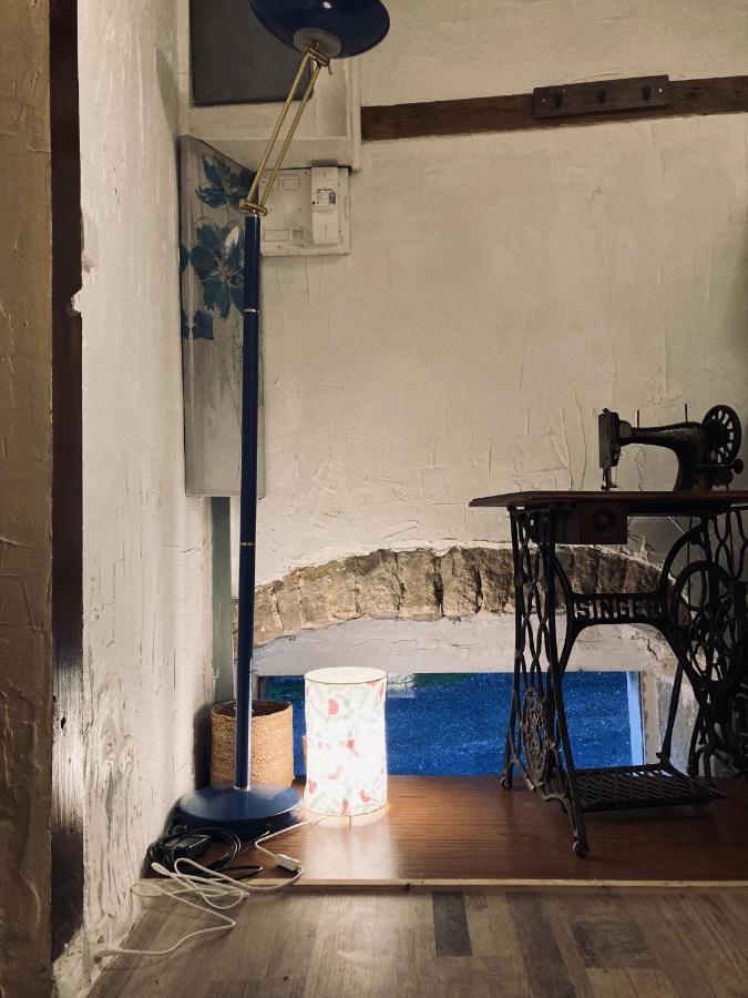 Gite Des Reculees Ladoye-sur-Seille Zewnętrze zdjęcie