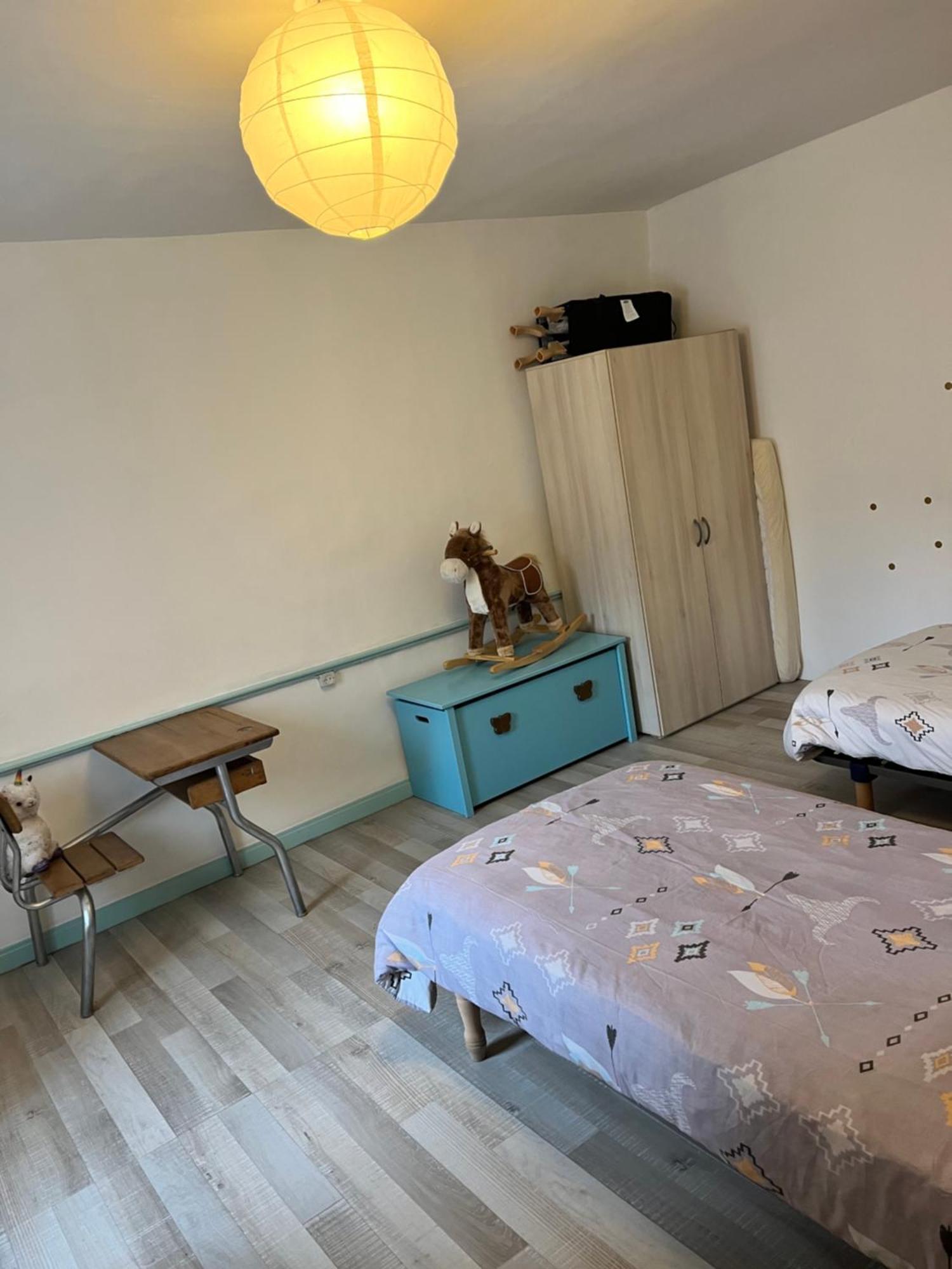 Gite Des Reculees Ladoye-sur-Seille Zewnętrze zdjęcie
