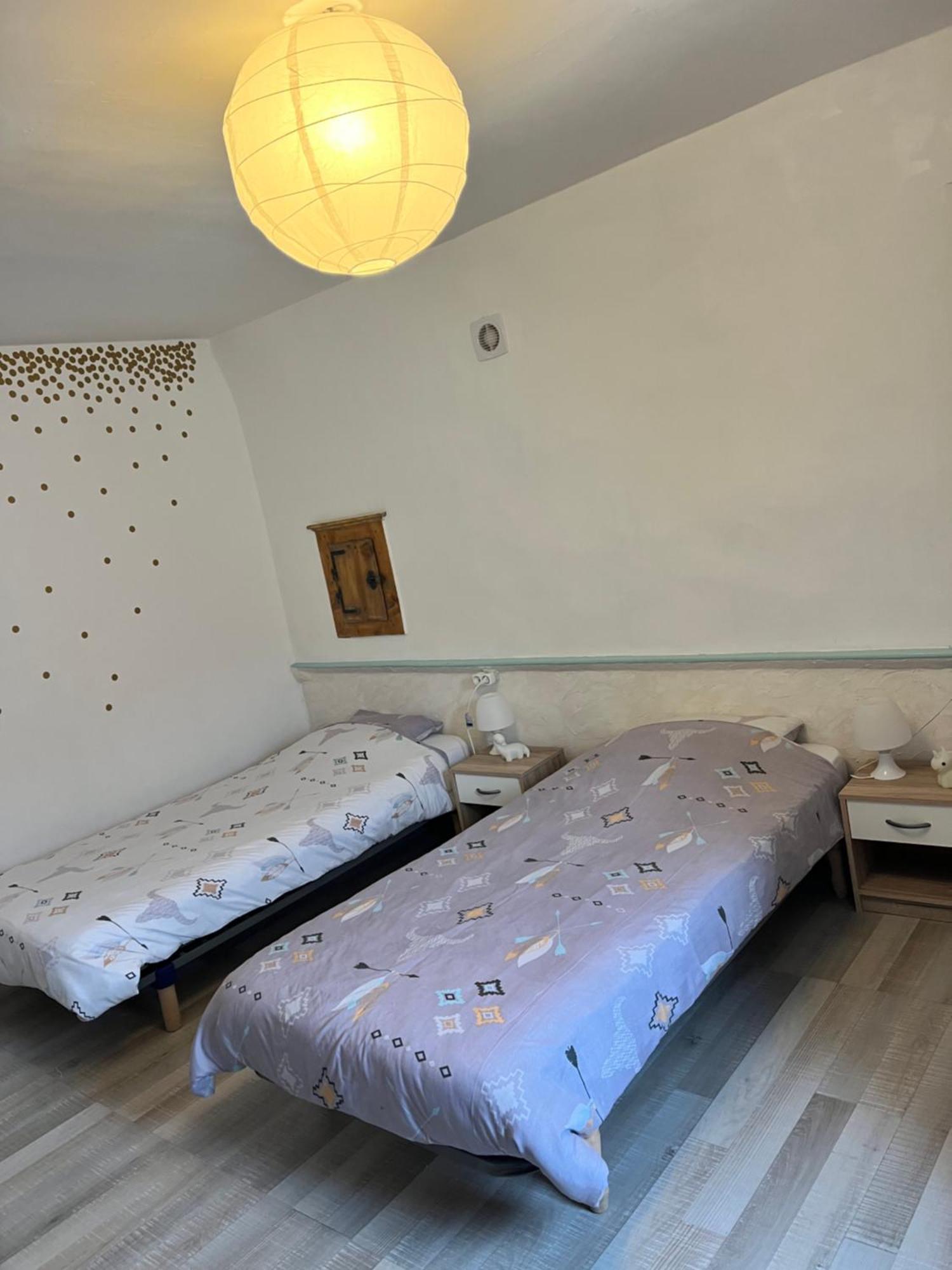 Gite Des Reculees Ladoye-sur-Seille Zewnętrze zdjęcie